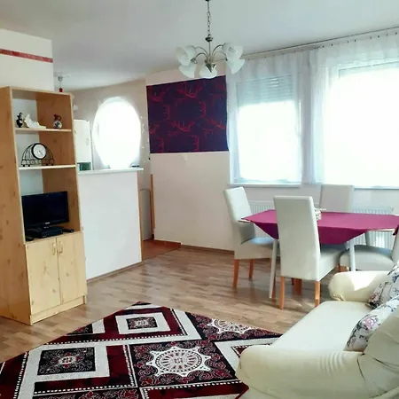 Poroszlay Lakas Debrecen