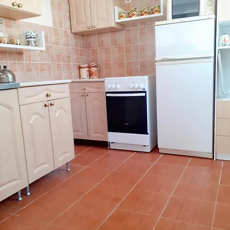 Poroszlay Lakas Debrecen