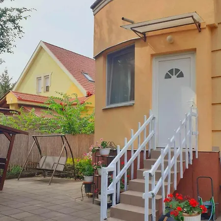Poroszlay Lakas * Debrecen